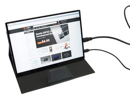 DFROBOT DFR1170 TOUCH SCREEN DISPLAY,10.5,1920X1280P