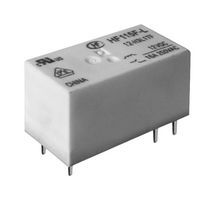 HONGFA HF115F-L/12-H3L1TF POWER RELAY, SPST-NO, 16A, 12VDC, TH ROHS COMPLIANT: YES
