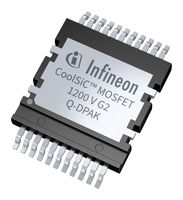 INFINEON IMCQ120R017M2HXTMA1