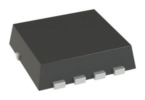 ROHM RQ3P270BLFRATCB MOSFET, N-CH, 100V, 27A, HSMT