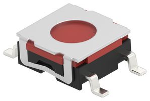 ALCOSWITCH - TE CONNECTIVITY STS26A50YSMTR Interruptores, seccionadores y conmutado
