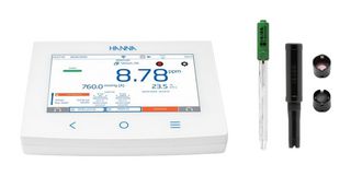HANNA INSTRUMENTS HI-6542-02- PROMO