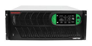 AMETEK PROGRAMMABLE POWER MIB-0600-12-0050