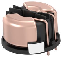 SCHAFFNER - TE CONNECTIVITY 824052-SF COMMON MODE CHOKE, 2.7 MH, 25A