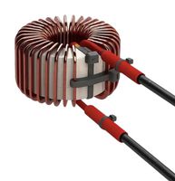 BOURNS 153223 INDUCTOR, TOROIDAL, 19UH, 133A ROHS COMPLIANT: YES