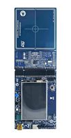 STMICROELECTRONICS STEVAL-25R300KA DISCOVERY KIT, NFC/EMVCO READER ROHS COMPLIANT: YES