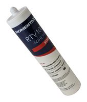 SEALANT, SILICONE, CARTRIDGE, 0.327KG