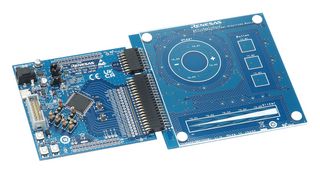RENESAS RTK7F125FPST0000BJ