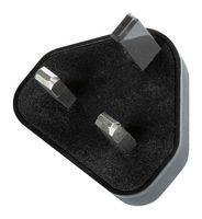 XP POWER PGW PLUG UK I/P PLUG, AC/DC POWER SUPPLIES, UK
