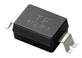 MURATA EVA86Q7UTF472KA01K SUPPRESSION CAP, 4700PF, CLASS X1/Y2 ROHS COMPLIANT: YES
