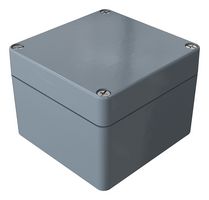 ROSE 2121209 ENCLOSURE, GRP, 120X122X90MM