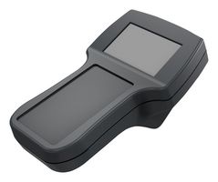 ROSE 27020200 Enclosure, IP65, Handheld, 50 mm, 106 mm