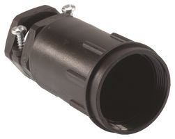 ITT CANNON 192900-0496 CABLE CLAMP, SEALED, 14.6MM, 14 SIZE ROHS COMPLIANT: YES