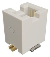 AMPHENOL COMMUNICATIONS SOLUTIONS 10166148-042100LF MEZZANINE CONN, HDR, 4POS, 2ROW, 0.5MM