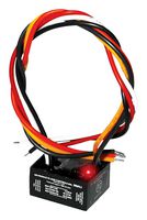 ACI PAM-1 MULTI VOLTAGE RELAY, SPDT, 120VAC, 10A ROHS COMPLIANT: NO