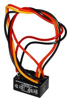 ACI PAM-4 MULTI VOLT RELAY, SPDT, 120VAC-24VDC, 7A ROHS COMPLIANT: NO
