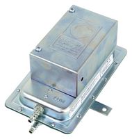 ACI AFS-222-112 PRESSURE SWITCH, SPDT, 0.05-12INCH-H2O