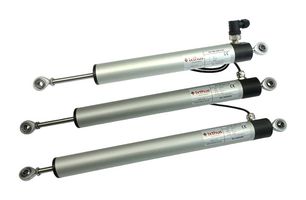 VARIOHM GROUP ILT-AS-300-5-C1