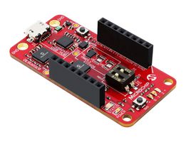 MICROCHIP EV10E69A DEV BOARD, ARM, CORTEX-M0+, 32BIT