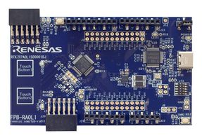 RENESAS RTK7FPA0L1S00001BJ