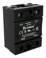 LITTELFUSE SRP1-CEDZH-070NC-N SOLID STATE RELAY/SPST-NO/70A/4 TO 32VDC
