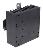 LITTELFUSE SADH-NN120 HEAT SINK, SSR, 100MM X 100MM X 40MM