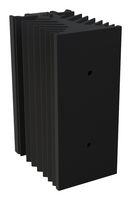 LITTELFUSE SADH-NN175 HEAT SINK, SSR, 45MM X 100MM X 73.5MM