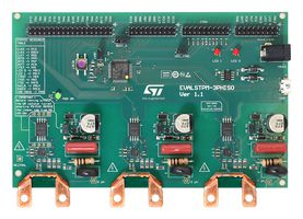 STMICROELECTRONICS SCT-TPM-RASPIHE4