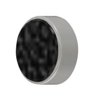 PUI AUDIO AUM-4538L MICROPHONE, ECM, 94DB, 2.2 KOHM, 10VDC ROHS COMPLIANT: YES