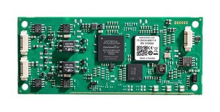 KVASER 00877-9 INTERFACE, USB-CAN/CAN FD, 2CH, V2 ROHS COMPLIANT: YES