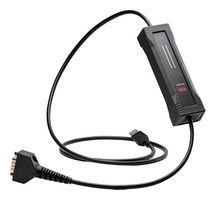 KVASER 01174-8 INTERFACE, USB-D SUB 9 PIN PLUG, 1CH ROHS COMPLIANT: YES