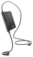 KVASER 01524-1 INTERFACE, USB-4XD SUB 26 PIN PLUG, 5CH