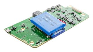 KVASER 00832-8 MEMORATOR PRO, HIGH SPEED, 5CHANNEL ROHS COMPLIANT: YES