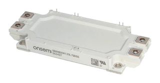 ONSEMI SNXH800H120L7QDSG IGBT MODULE, 1.2KV, 800A, PIM