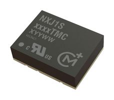 MURATA POWER SOLUTIONS NXJ1S0505PTMC-R7 DC/DC CONVERTER, 5V, 0.2A ROHS COMPLIANT: YES