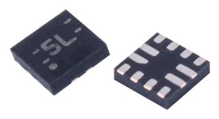 ANALOG DEVICES LTC4124EV#TRPBF