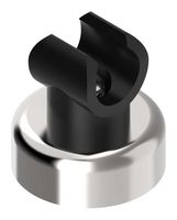 BANNER ENGINEERING LMBM12MAG BRACKET, M12 CORDSET