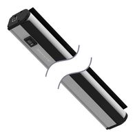 BANNER ENGINEERING WLB32ZC1130EPBQMB LED LIGHT BAR, DAYLIGHT WHT/3000LM/1.13M