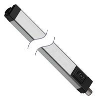 BANNER ENGINEERING WLS28-2XW285XPBQ LED STRIP LIGHT, COOL WHT, 30VDC, 285MM