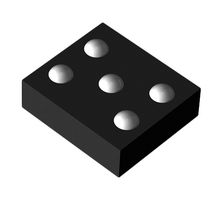ROHM TLR1901GXZ-E2 OPAMP, 400HZ, -40 TO 125DEG C