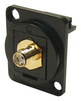 CLIFF ELECTRONIC COMPONENTS CP30260MB RF CONN, SMA JACK, FEEDTHROUGH, PNL ROHS COMPLIANT: YES