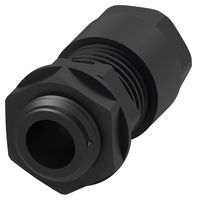 AMP - TE CONNECTIVITY 2-2490541-4 VENTILATION CABLE GLAND/120L/H, 1/2" NPT