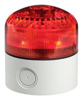 MULTICOMP PRO MP016044 SOUNDER, RED, 64TONE, 105DB, 24V