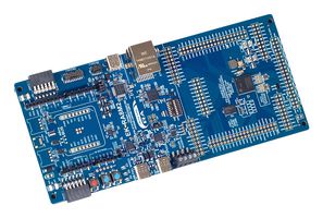 RENESAS RTK7EKA8M2S00001BE EVAL BOARD, 32-BIT, ARM-CORTEX-M85/M33 ROHS COMPLIANT: YES