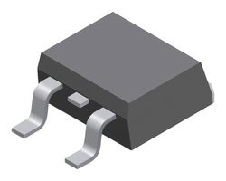 LITTELFUSE IXTA26P20P-TRL MOSFET, P-CH, 200V, 26A, TO-263AA