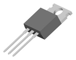 LITTELFUSE IXFP34N65X2 MOSFET, N-CH, 650V, 34A, TO-220