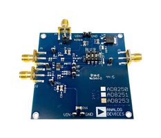 ANALOG DEVICES AD8253-EVALZ
