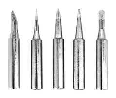 MULTICOMP PRO MP-AH308 SOLDERING TIP, 5 SET, SOLDERING IRON ROHS COMPLIANT: YES