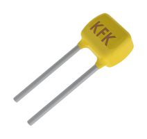 KEMET C315C100J5G5TA