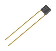 KEMET M39014/01-1553V CAP, MLCC, 0.1UF, 50V, RADIAL ROHS COMPLIANT: NO